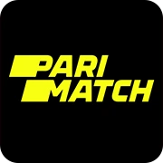 logotipo do aplicativo parimatch
