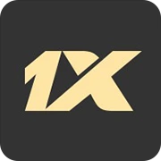 1xslots apk logo