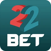 22bet apk logo
