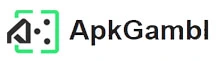 Apkgambl website logo