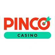 pinco casino app logo