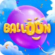 balloon app logo