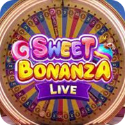 sweet bonanza app logo