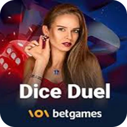 dice duel apk logo