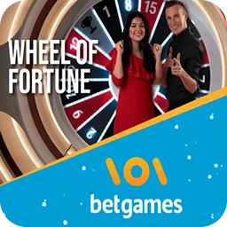 whell of fortune app logo