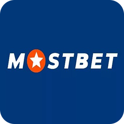 mostbet apk logo