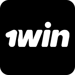 1win apk logosu
