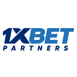 1xbet partners apk logo