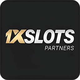 1xslots partners apk logo