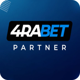 4rabet partners apk logo