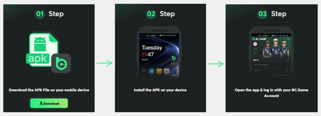 Como instalar