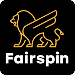 fairspin casino apk logo