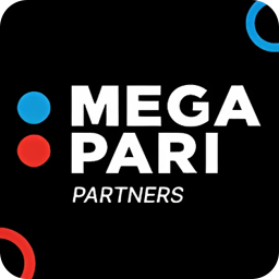 megapari partners apk logo