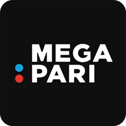 megapari casino app logo