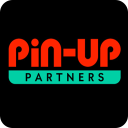 pin up partners apk logo