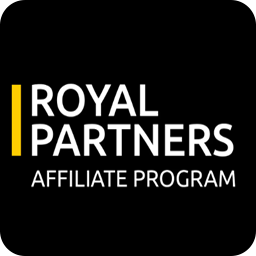royal partners apk logo