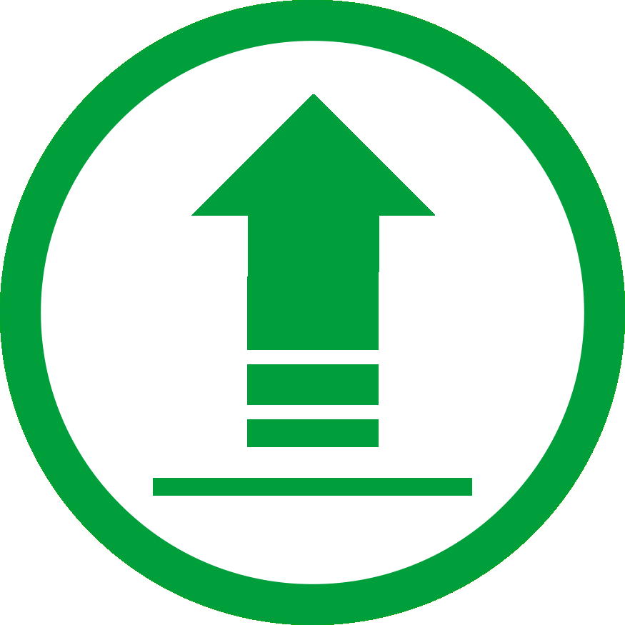 loading page logo