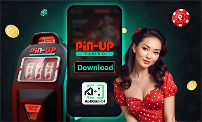 pin up casino görüntüsü