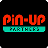 pinup uygulama logosu